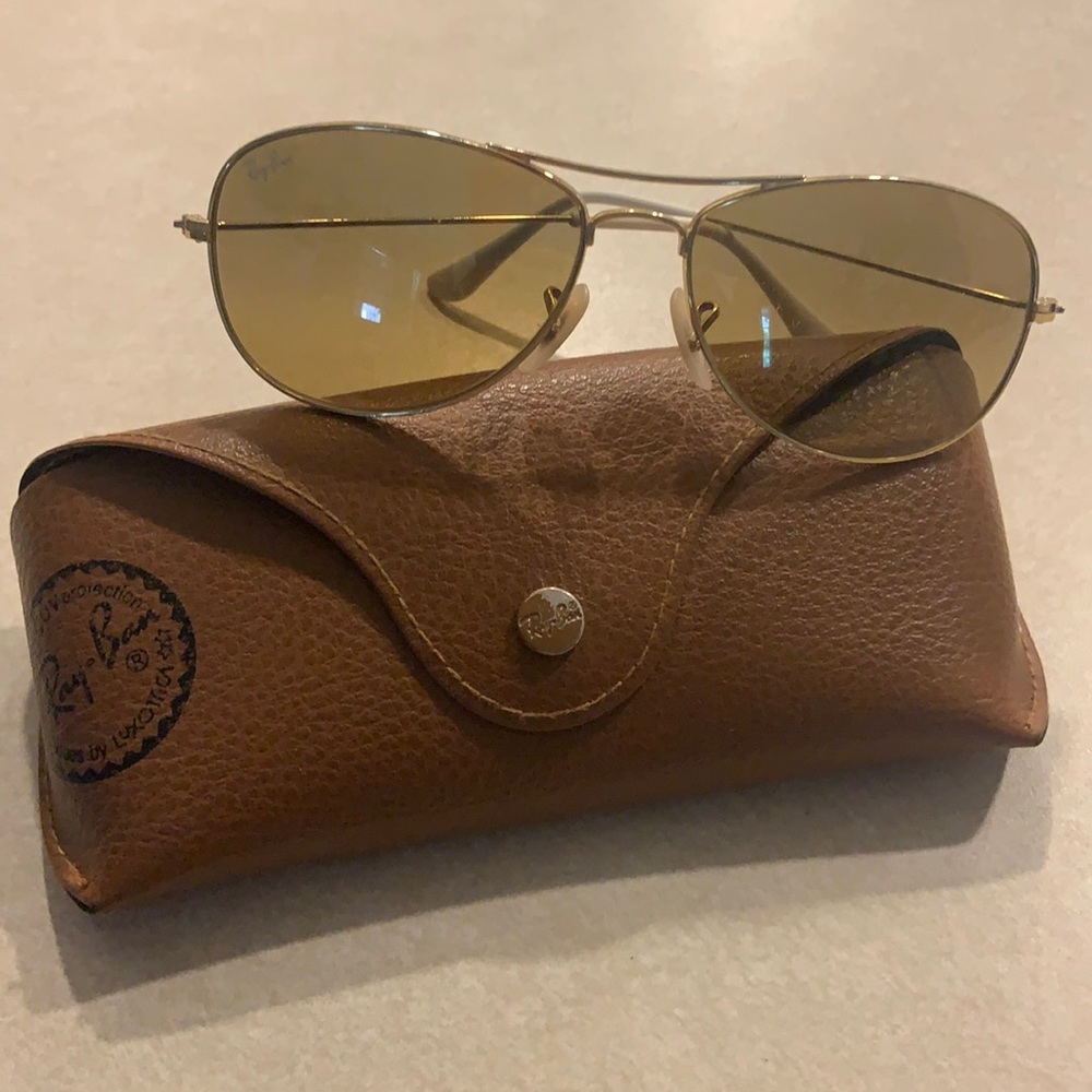 Ray bans